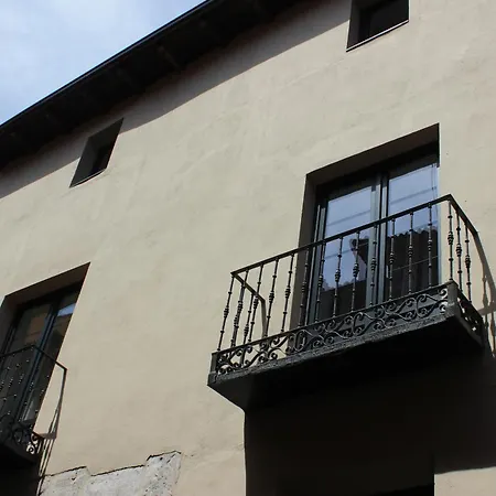 Διαμέρισμα Palacio Mambrilla Βαγιαδολίδ