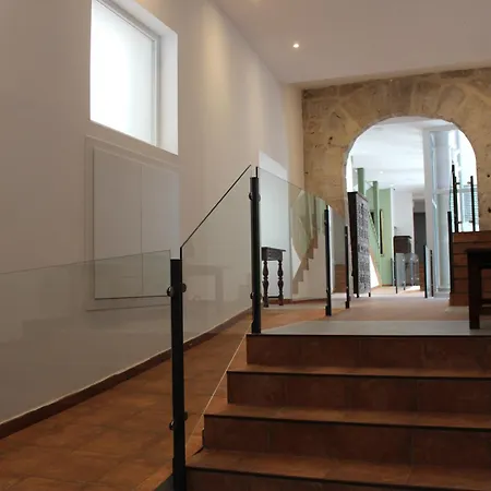 Palacio Mambrilla * Valladolid