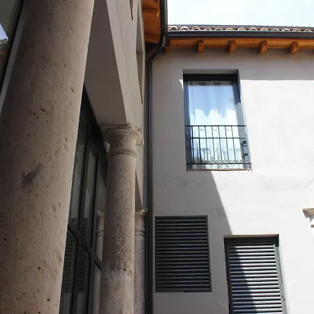 Palacio Mambrilla * Βαγιαδολίδ
