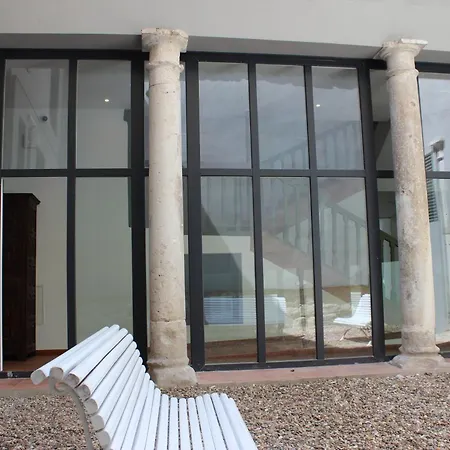 Palacio Mambrilla Βαγιαδολίδ