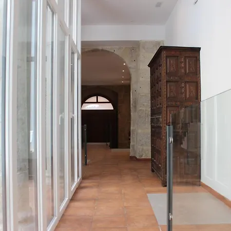 Palacio Mambrilla Διαμέρισμα Βαγιαδολίδ