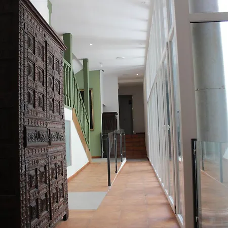 Palacio Mambrilla Valladolid