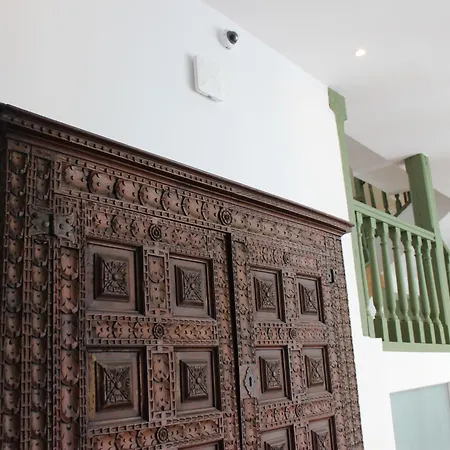 Appartement Palacio Mambrilla Valladolid