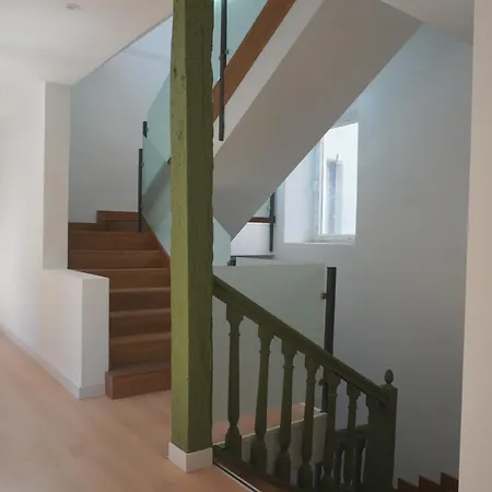 Διαμέρισμα Palacio Mambrilla Βαγιαδολίδ