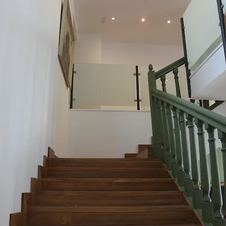 Διαμέρισμα Palacio Mambrilla