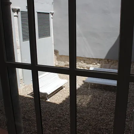 Διαμέρισμα Palacio Mambrilla