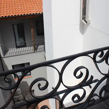 Palacio Mambrilla Διαμέρισμα Βαγιαδολίδ