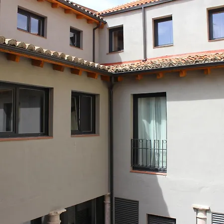 Palacio Mambrilla Διαμέρισμα