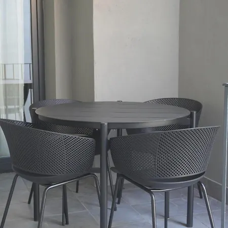 Palacio Mambrilla Appartement