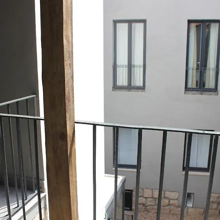 Palacio Mambrilla Διαμέρισμα