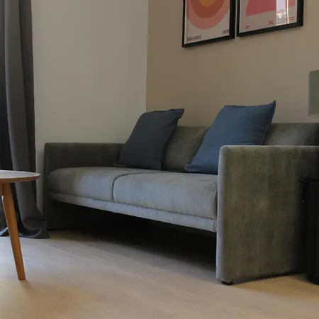 Appartement Palacio Mambrilla