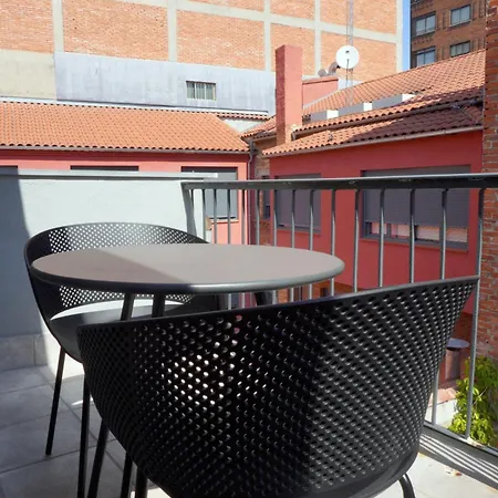 Palacio Mambrilla