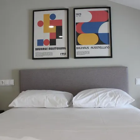 Appartement Palacio Mambrilla Valladolid