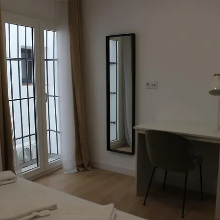 Διαμέρισμα Palacio Mambrilla